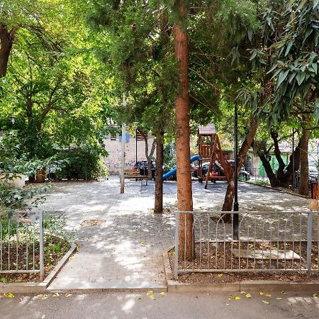 Hd New Apartment Tbilisi Ngoại thất bức ảnh