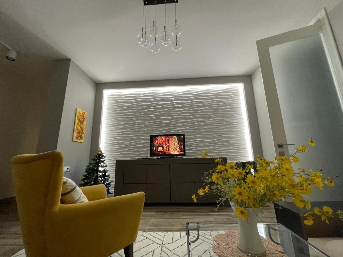 Hd New Apartment Tbilisi Ngoại thất bức ảnh