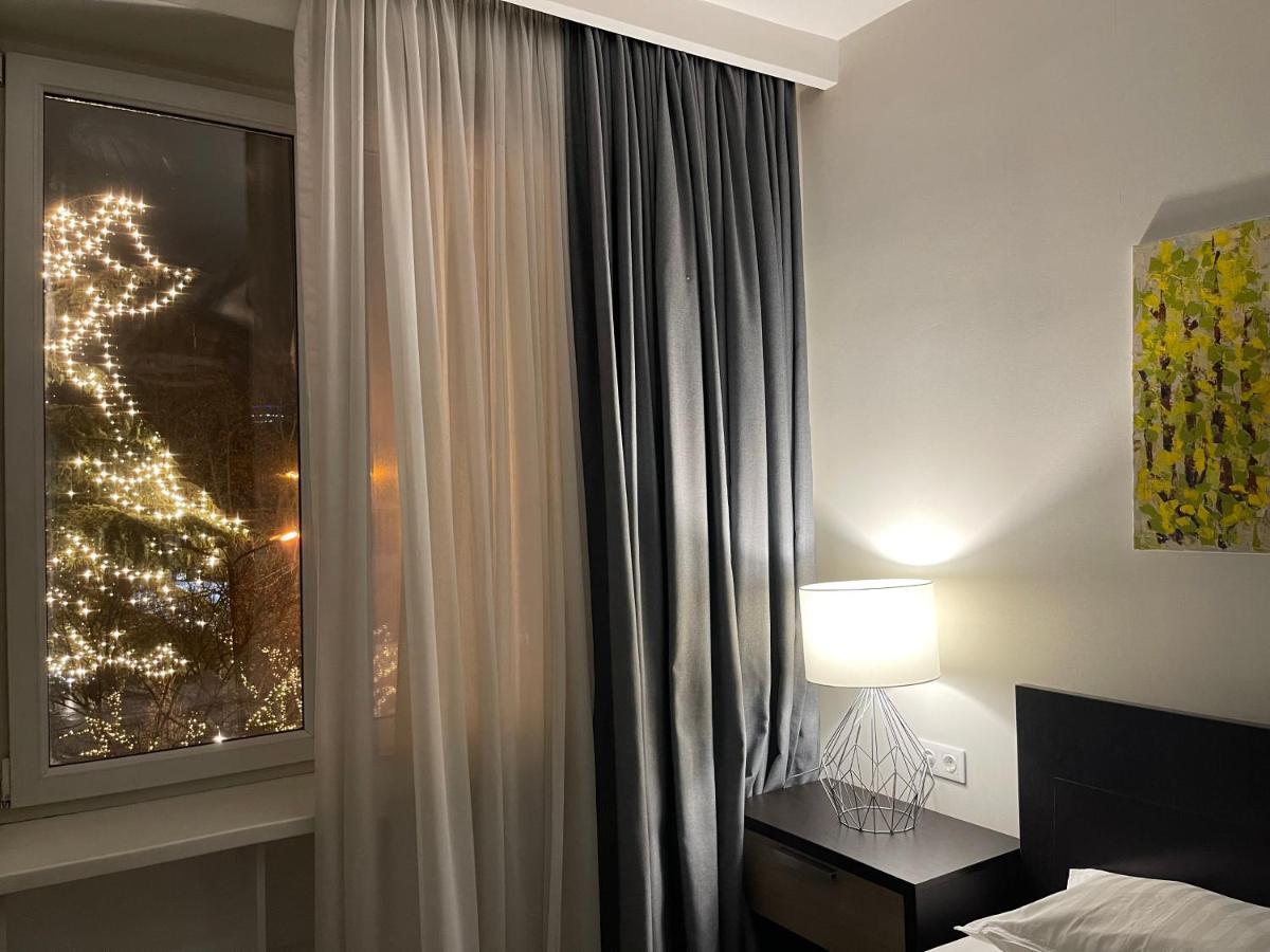 Hd New Apartment Tbilisi Ngoại thất bức ảnh