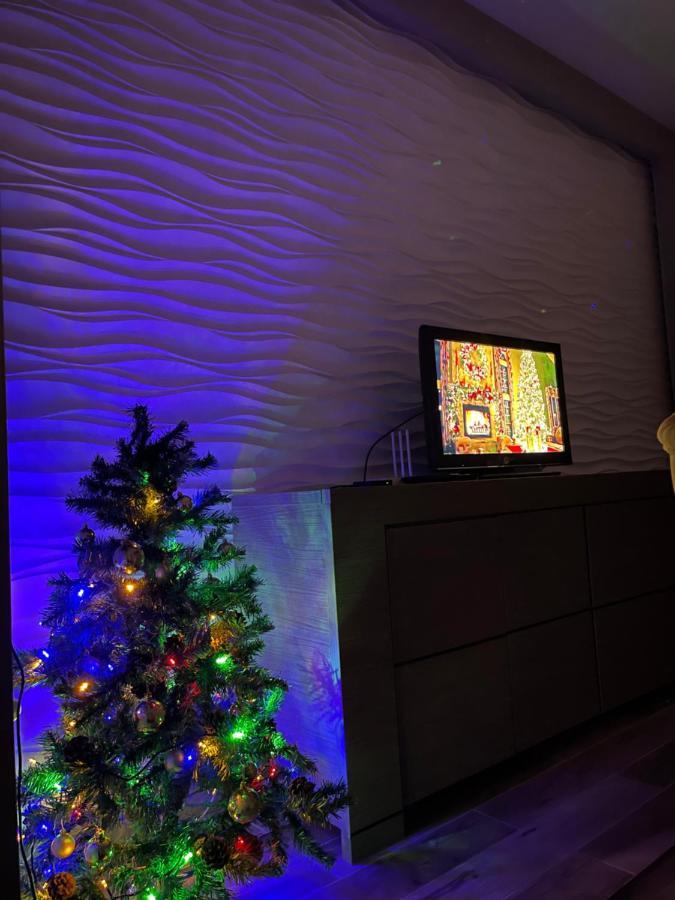Hd New Apartment Tbilisi Ngoại thất bức ảnh
