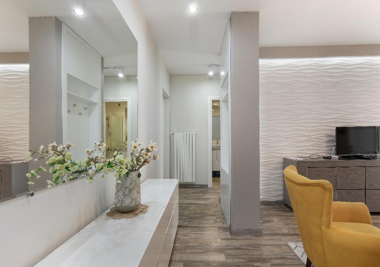 Hd New Apartment Tbilisi Ngoại thất bức ảnh