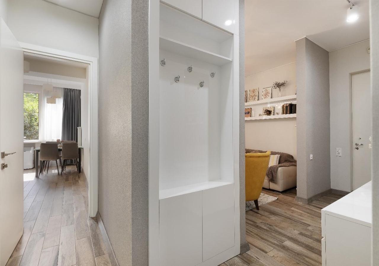 Hd New Apartment Tbilisi Ngoại thất bức ảnh