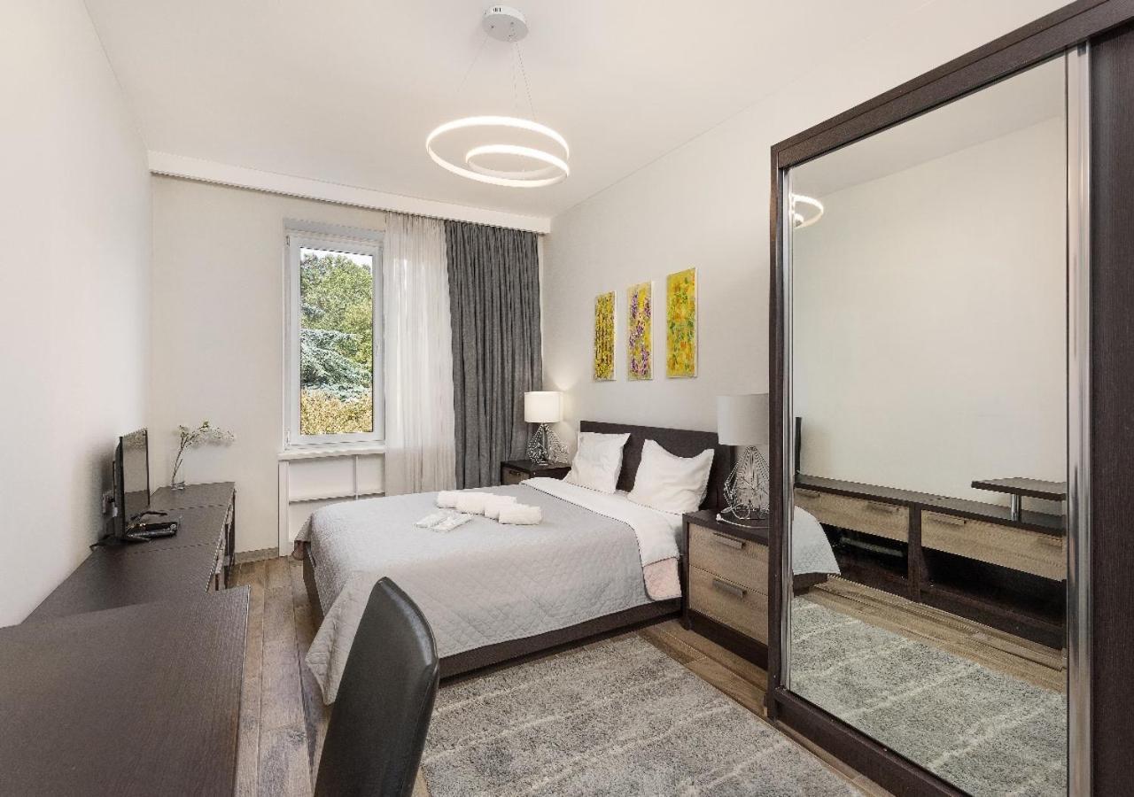 Hd New Apartment Tbilisi Ngoại thất bức ảnh