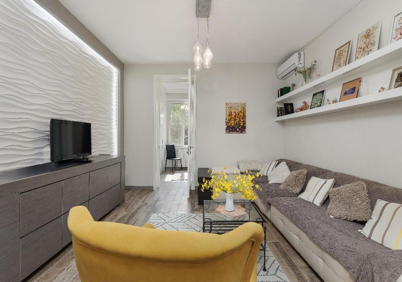 Hd New Apartment Tbilisi Ngoại thất bức ảnh