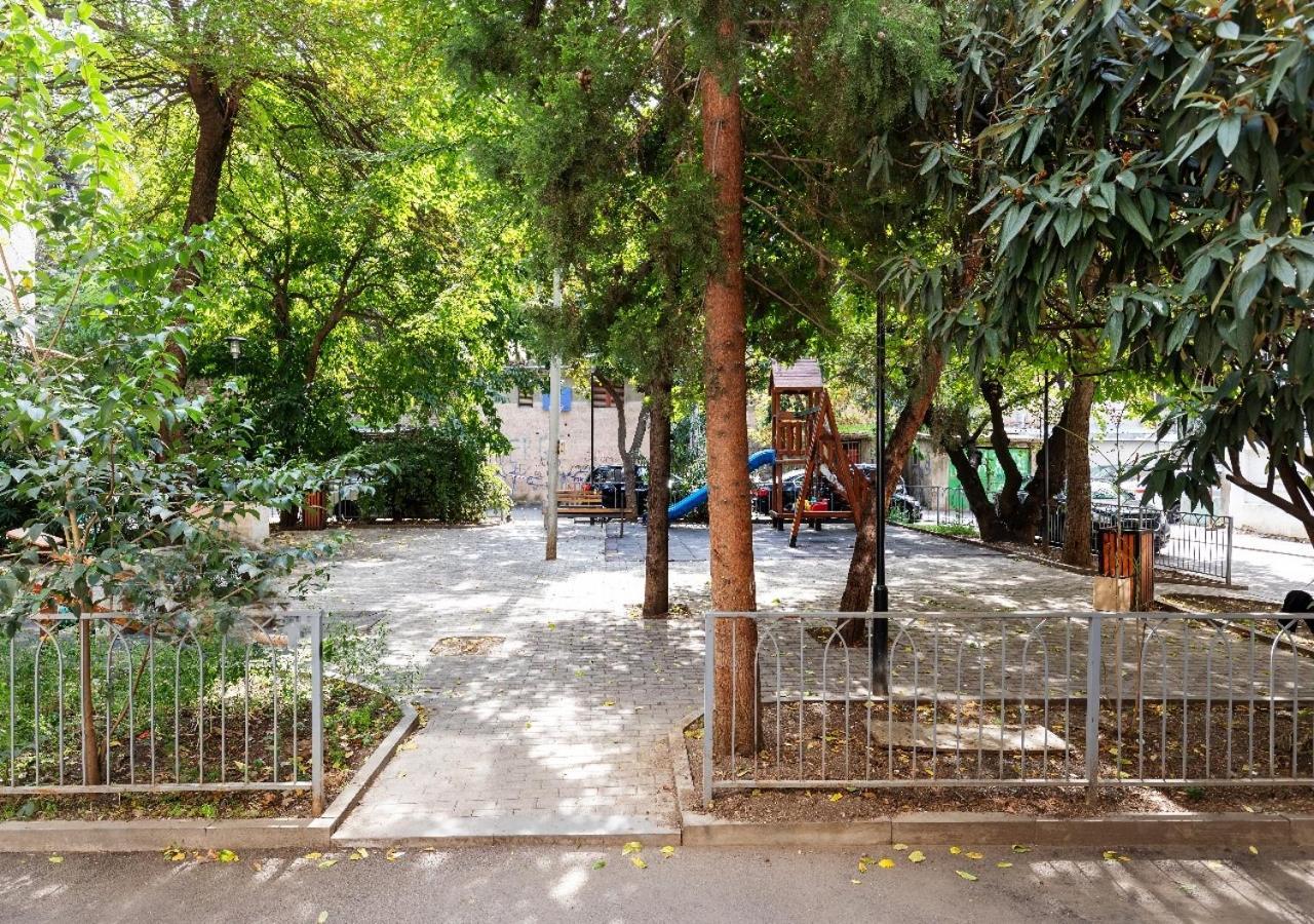 Hd New Apartment Tbilisi Ngoại thất bức ảnh