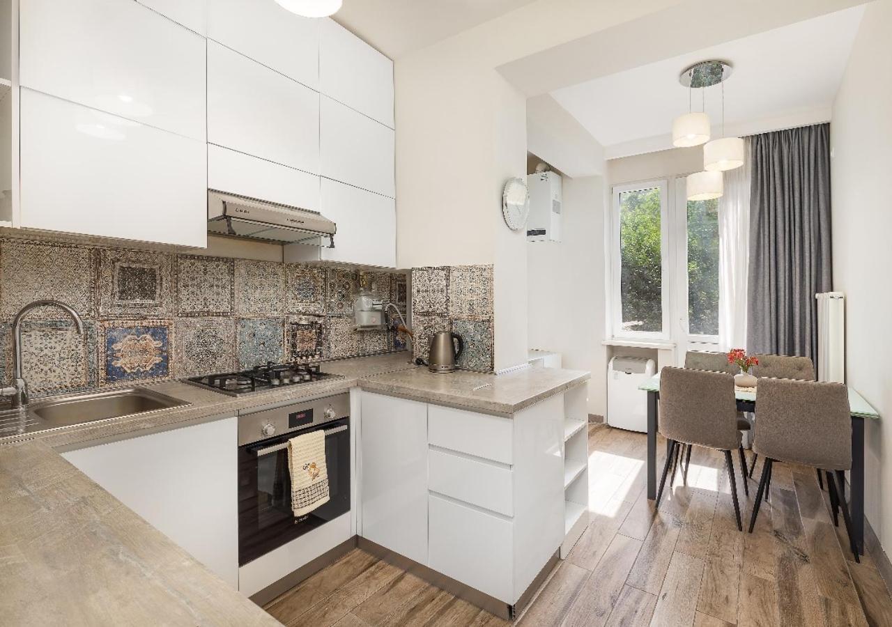 Hd New Apartment Tbilisi Ngoại thất bức ảnh