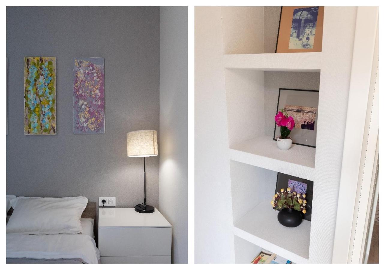 Hd New Apartment Tbilisi Ngoại thất bức ảnh