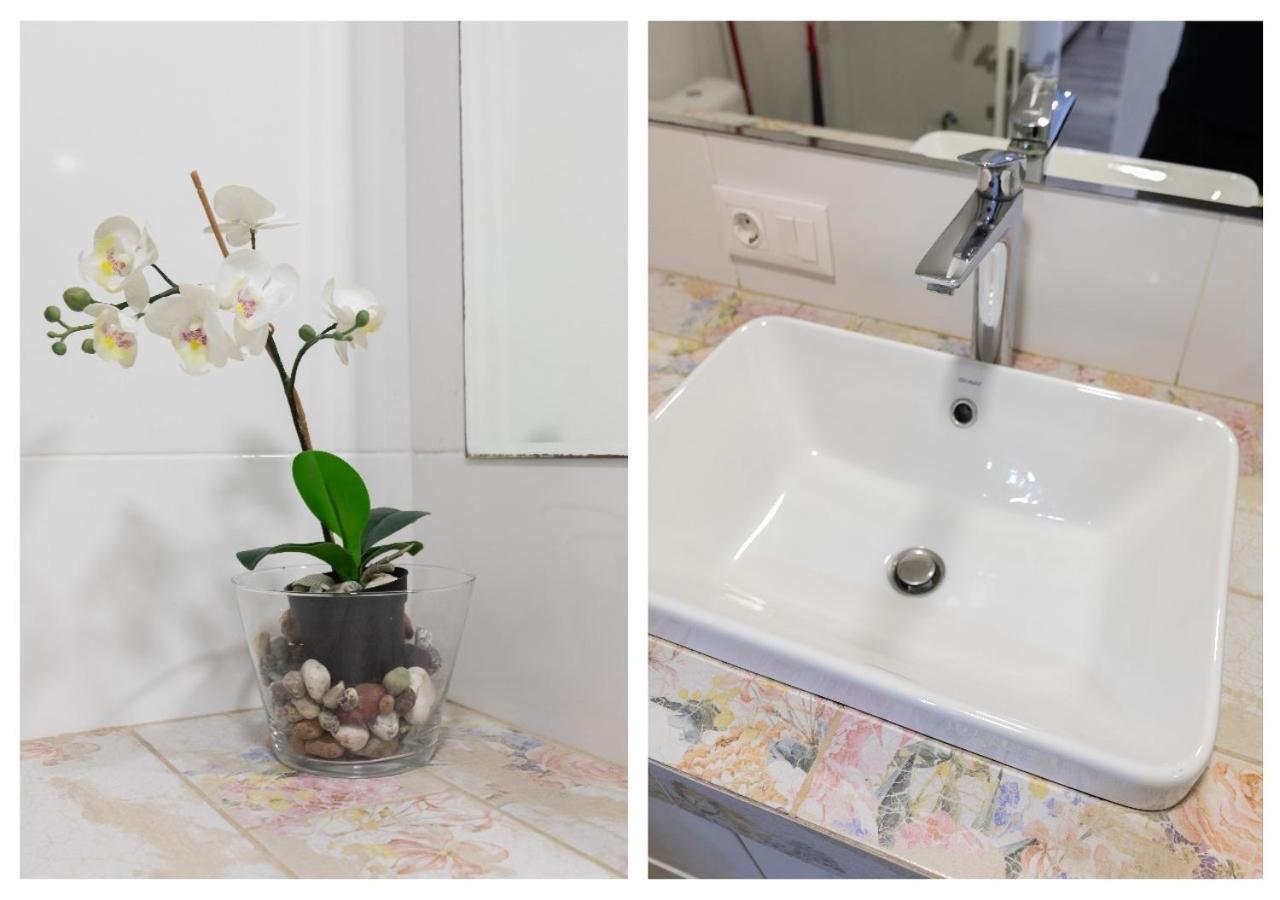 Hd New Apartment Tbilisi Ngoại thất bức ảnh