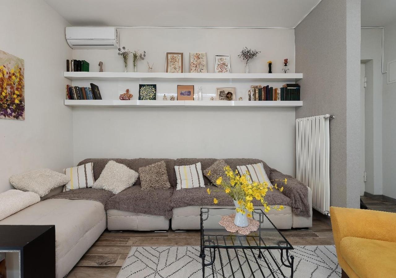 Hd New Apartment Tbilisi Ngoại thất bức ảnh
