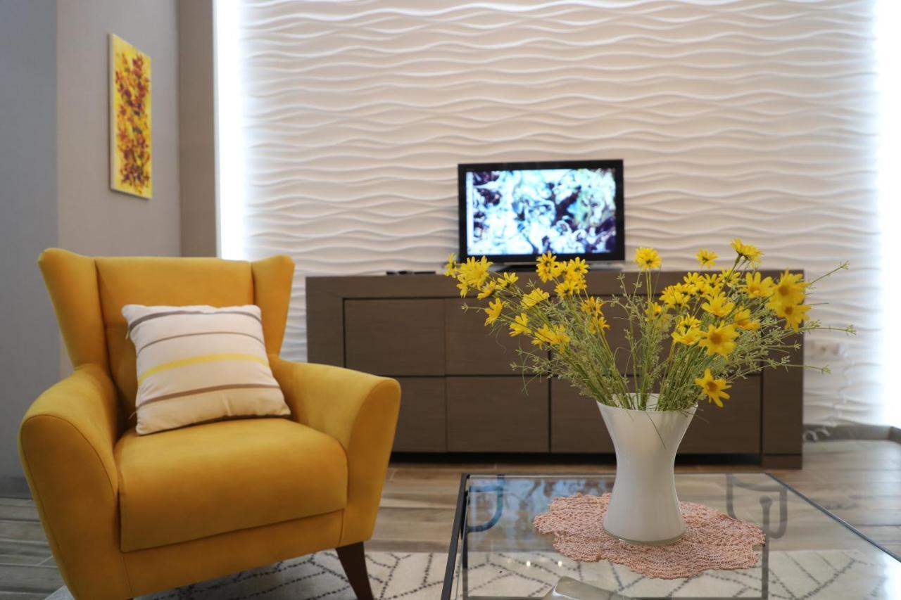 Hd New Apartment Tbilisi Ngoại thất bức ảnh