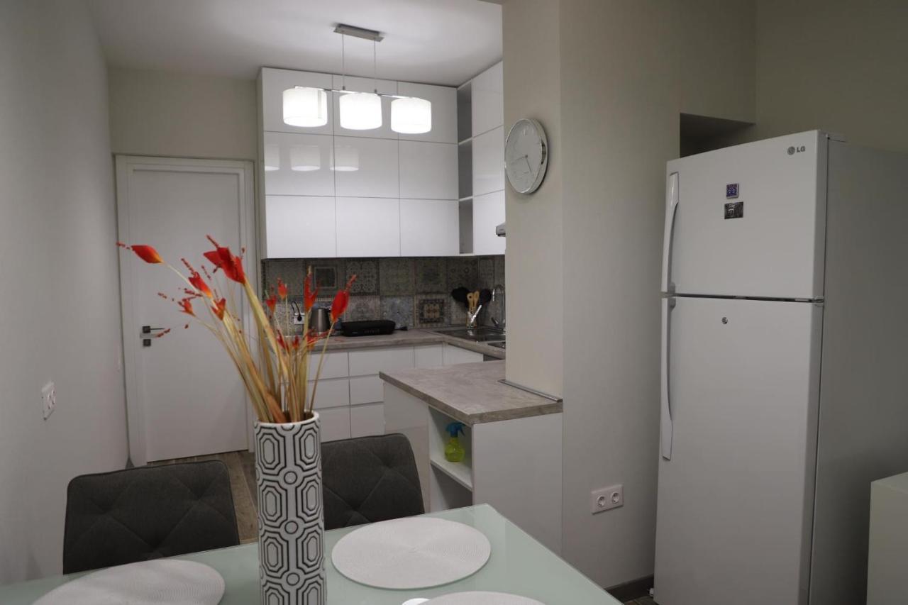 Hd New Apartment Tbilisi Ngoại thất bức ảnh