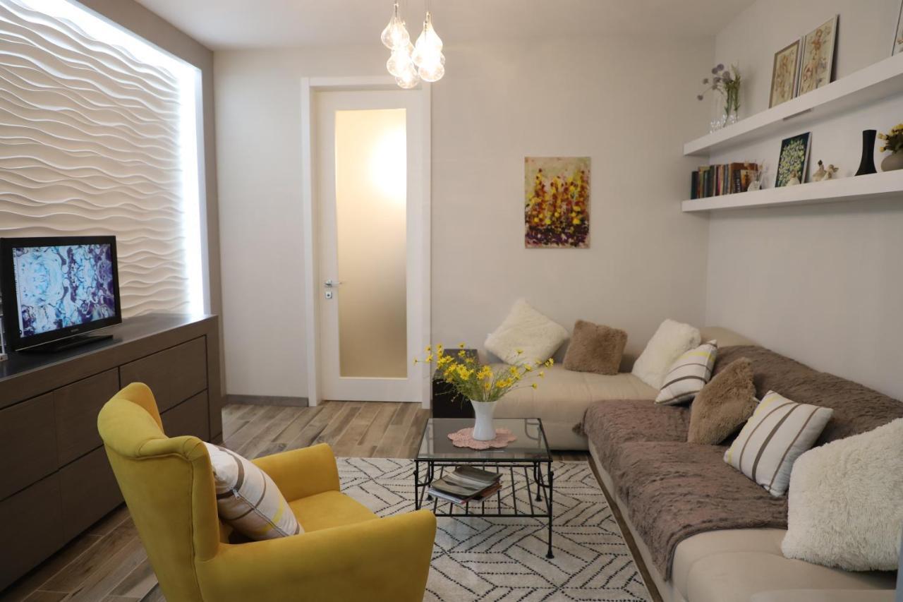 Hd New Apartment Tbilisi Ngoại thất bức ảnh
